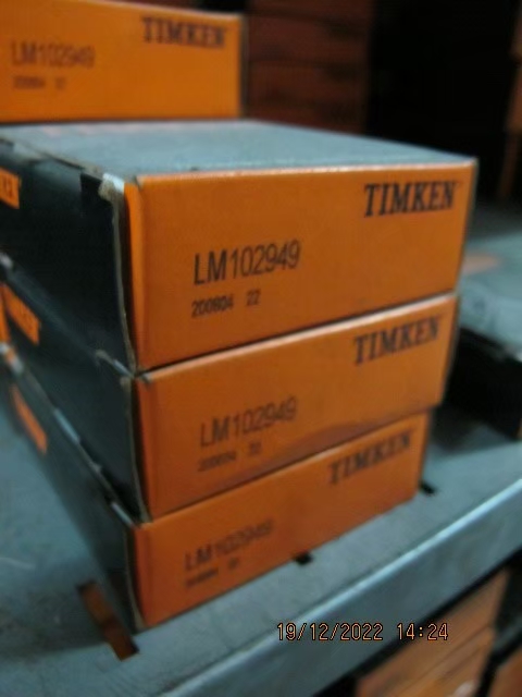 Timken Photo 28
